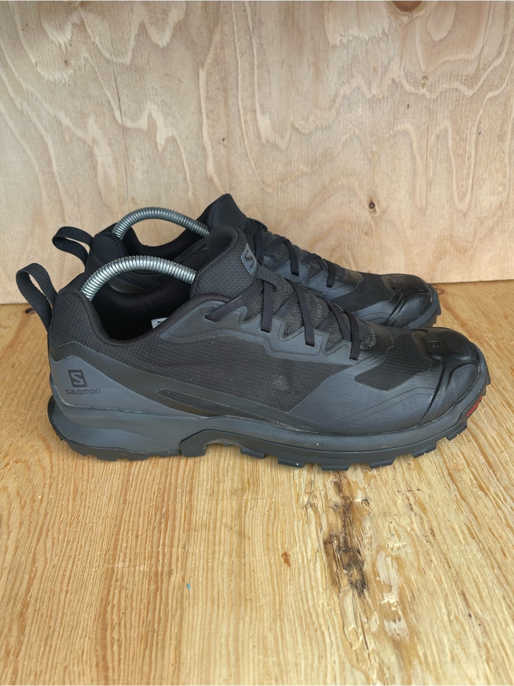 Salomon XA Collider 2 men’s trails Hiking Shoes size 8 waterproof